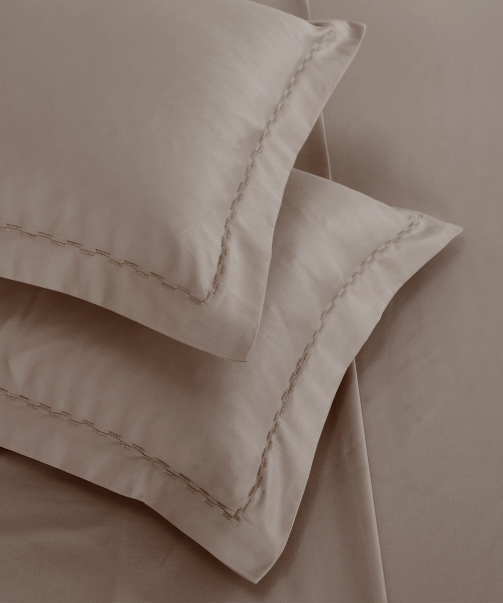 Hazelnut Bedsheet Set, image 4 of 4