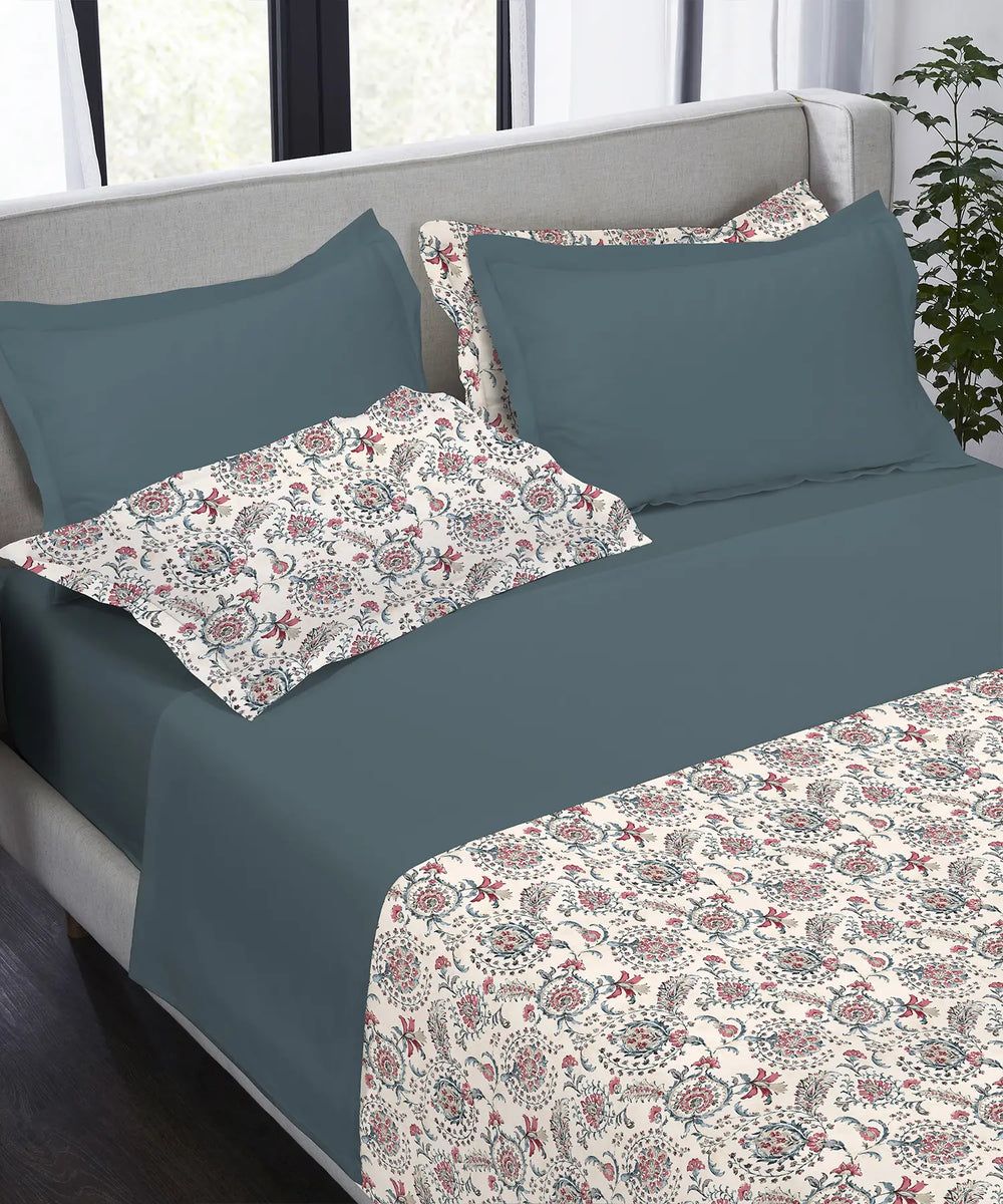 Orbella Bedsheet Set, image 4 of 4