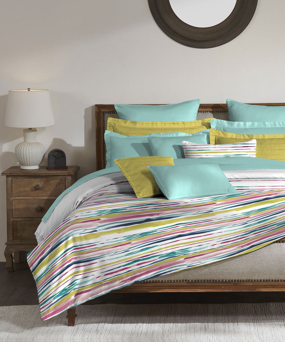 Irene Bedsheet Set