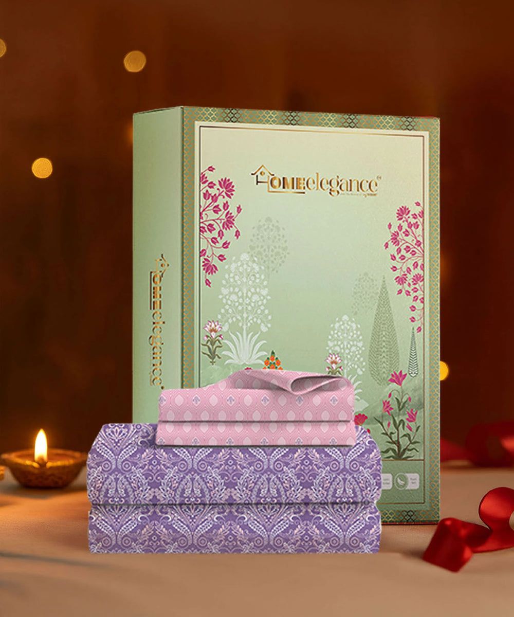 Irene Bedsheet Set, image 5 of 5