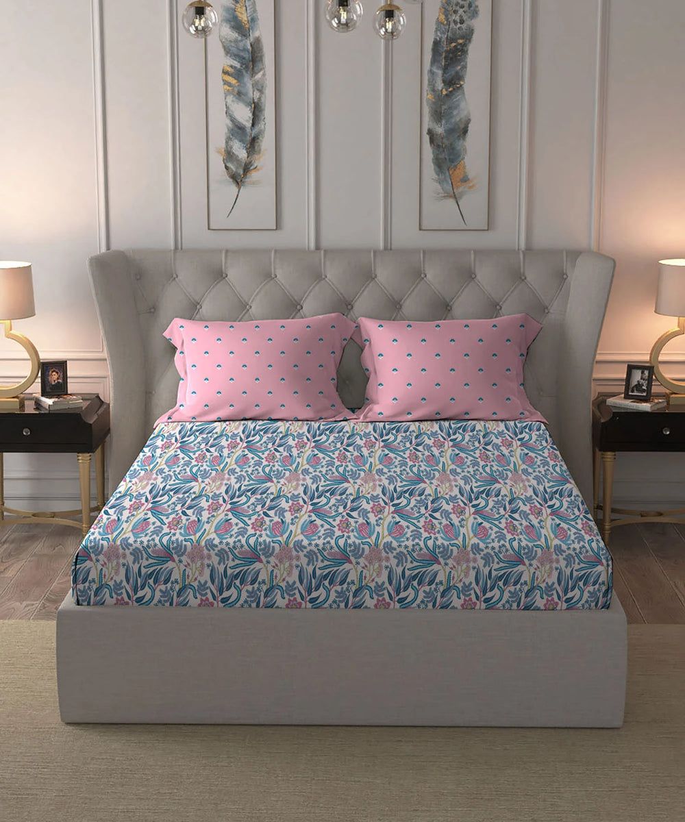 Reverie Bedsheet Set, image 2 of 5