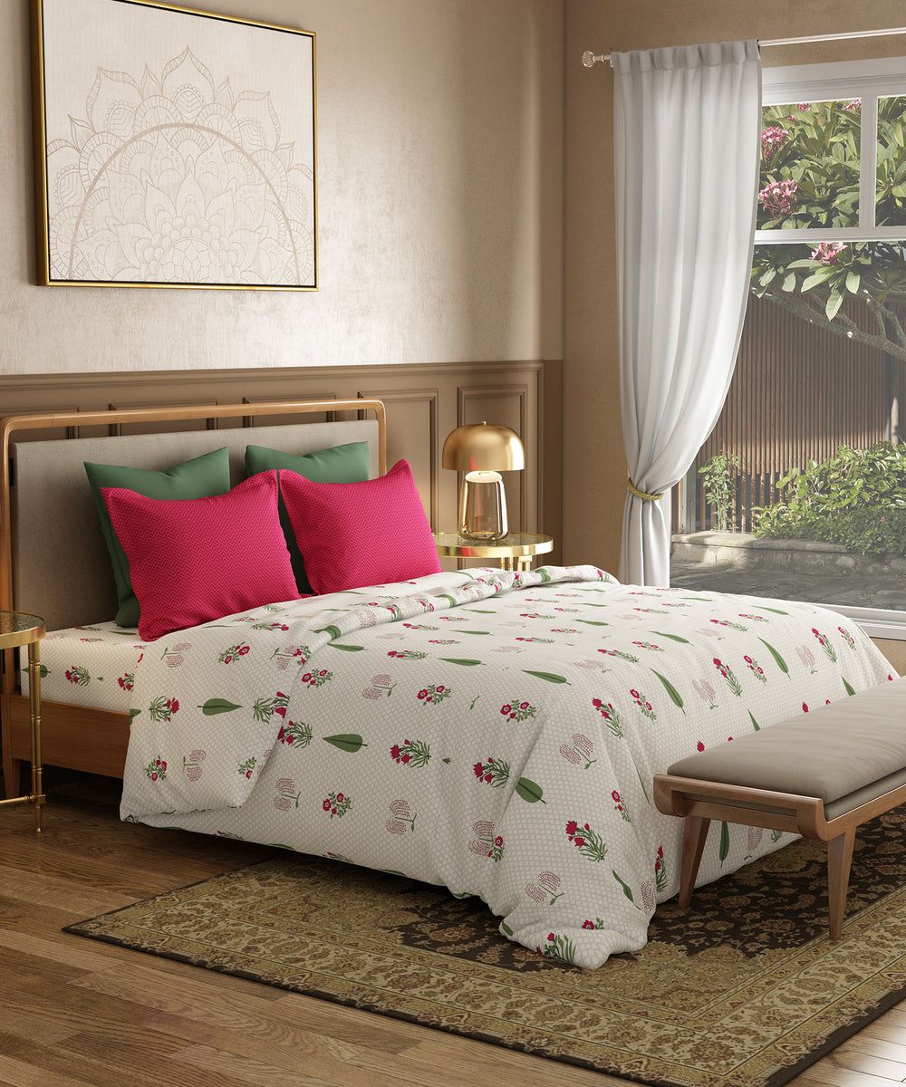 Gulchaman Bedsheet Set, image 5 of 5