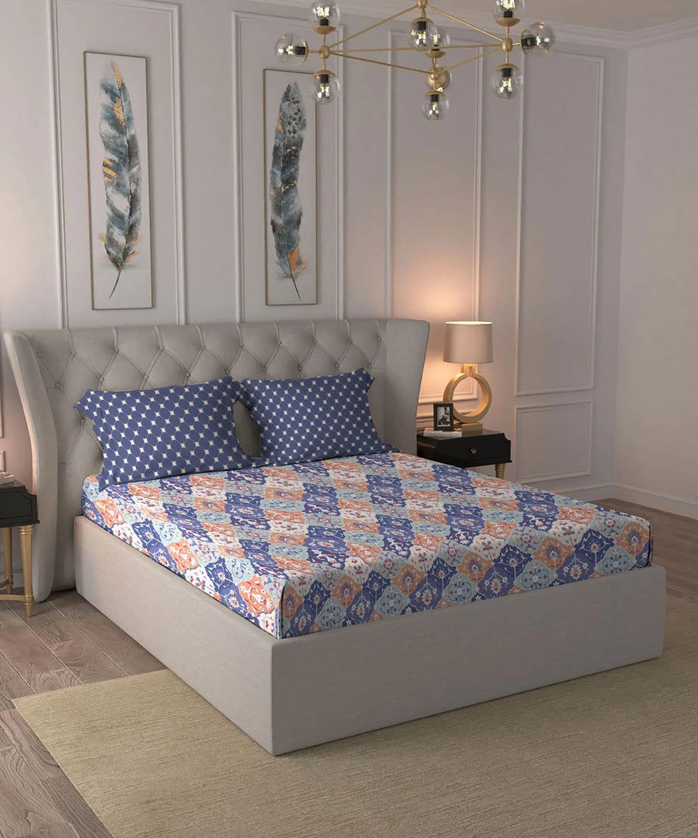 Vivienne Bedsheet Set, image 3 of 5
