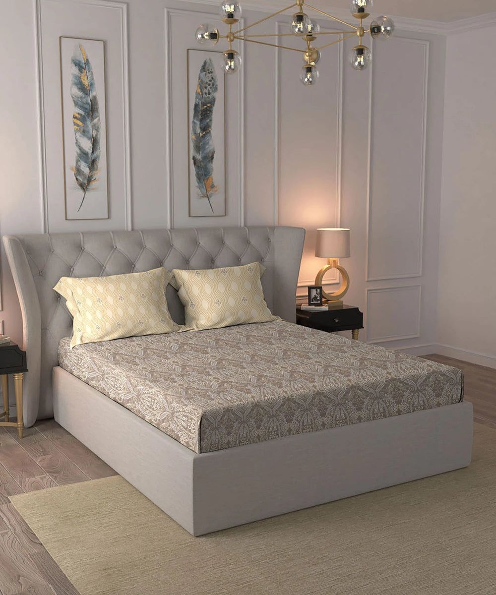 Irene Bedsheet Set, image 3 of 5