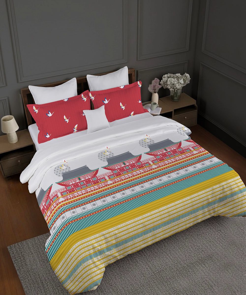 Torii Bedsheet Set, image 2 of 4
