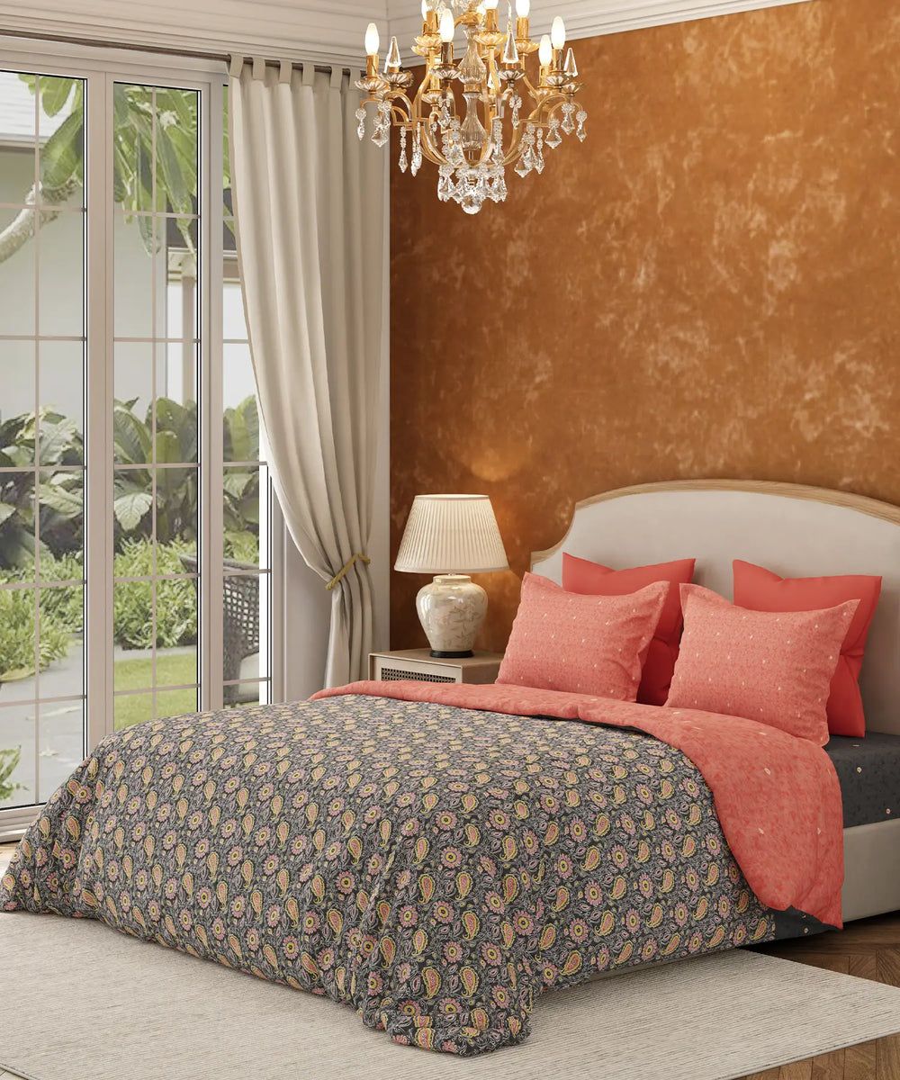 Ruhani Bedsheet Set, image 5 of 5