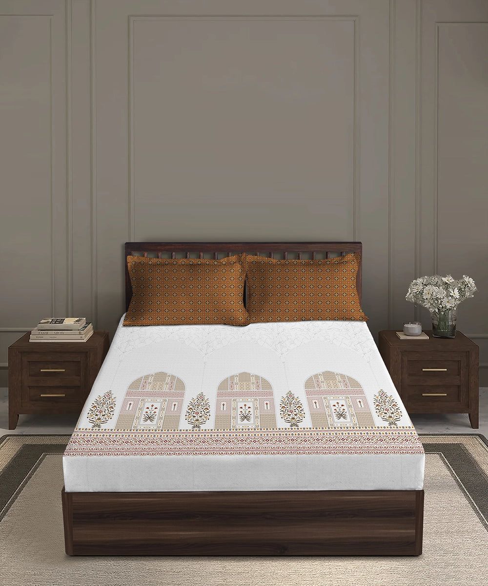 Whitemyst Bedsheet Set, image 3 of 4