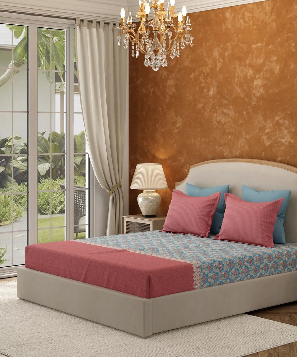 Noorani Bedsheet Set, image 4 of 5