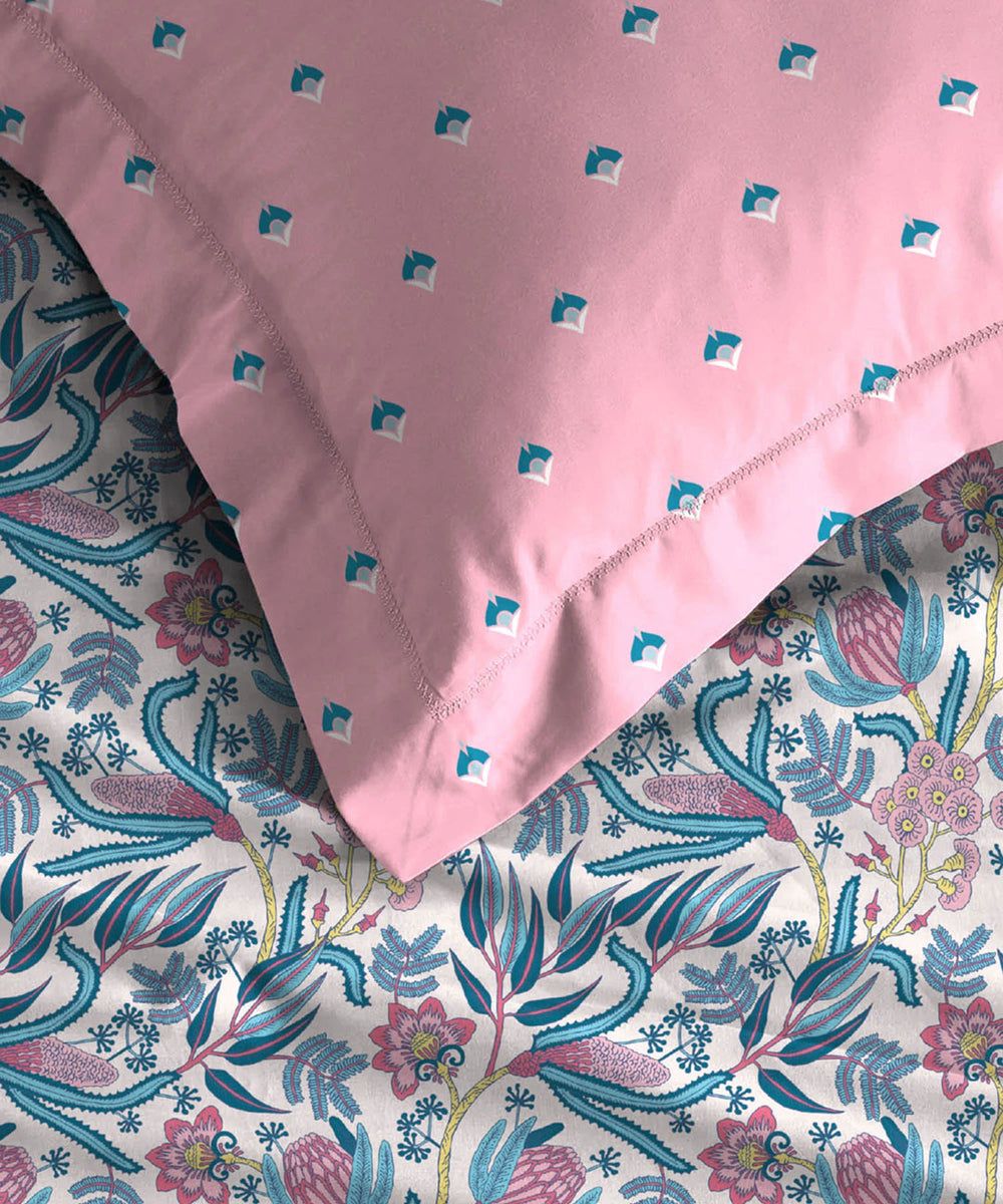 Reverie Bedsheet Set, image 4 of 5