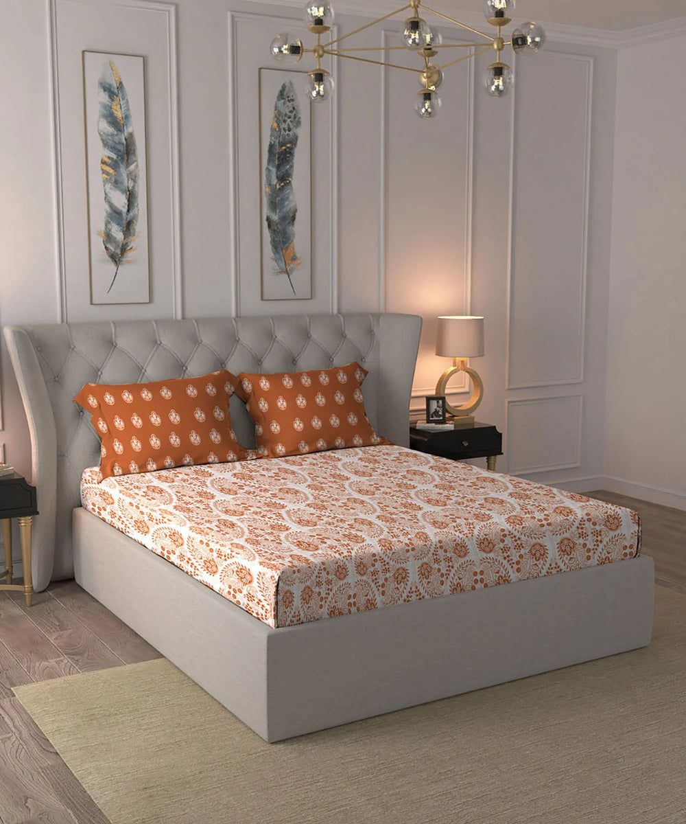 Diana Bedsheet Set, image 3 of 5