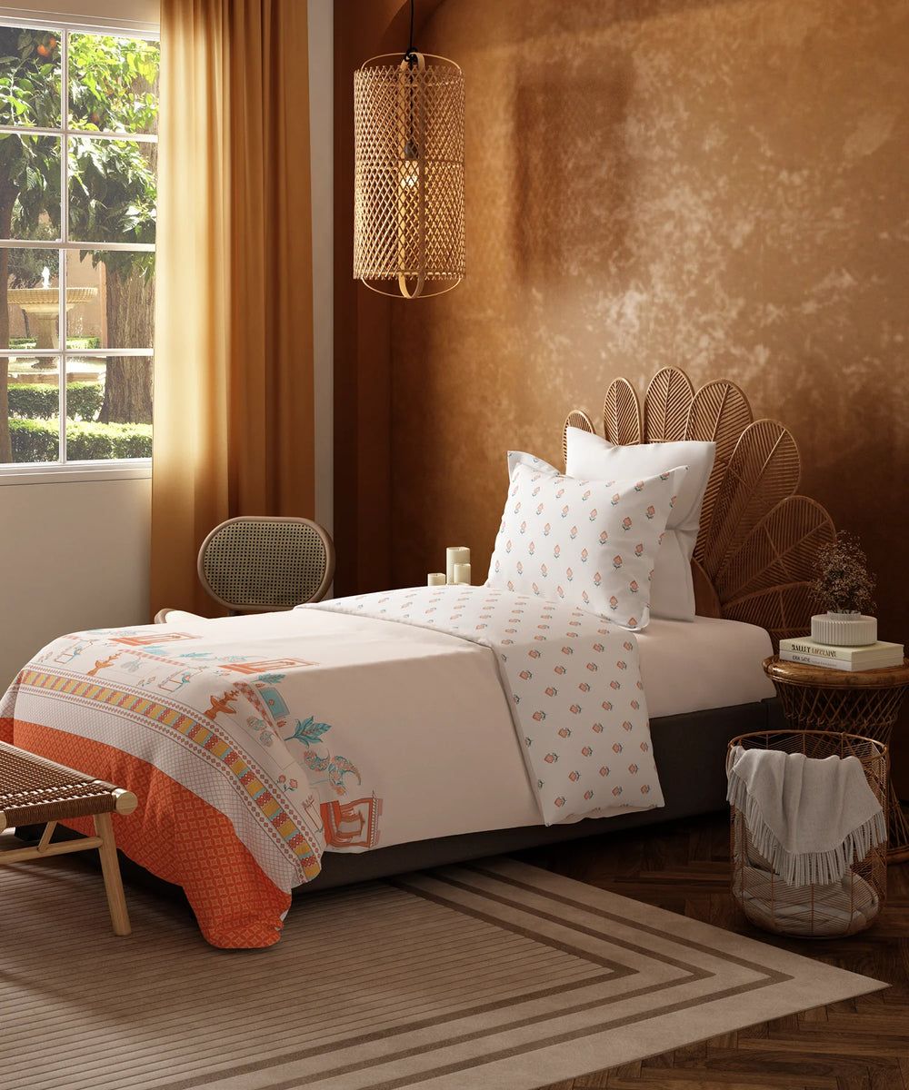 Vatsalya Bedsheet Set, image 5 of 5