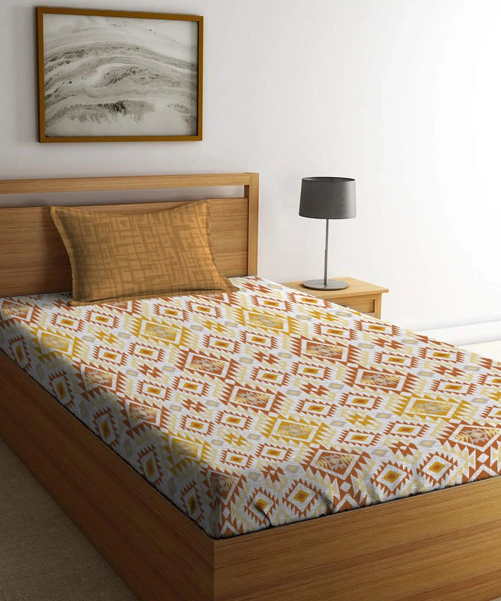 Aria Bedsheet Set, image 5 of 5
