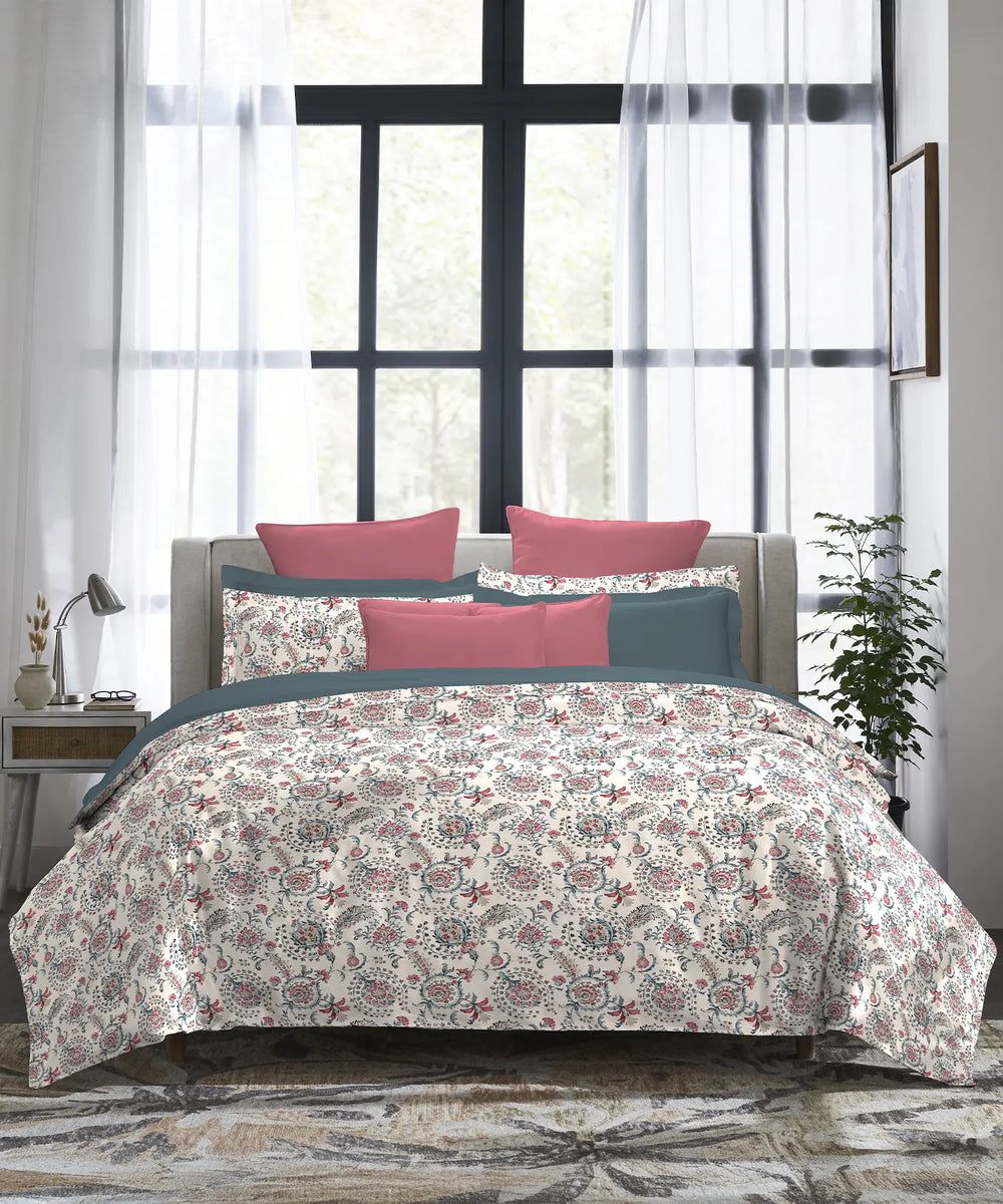 Orbella Bedsheet Set