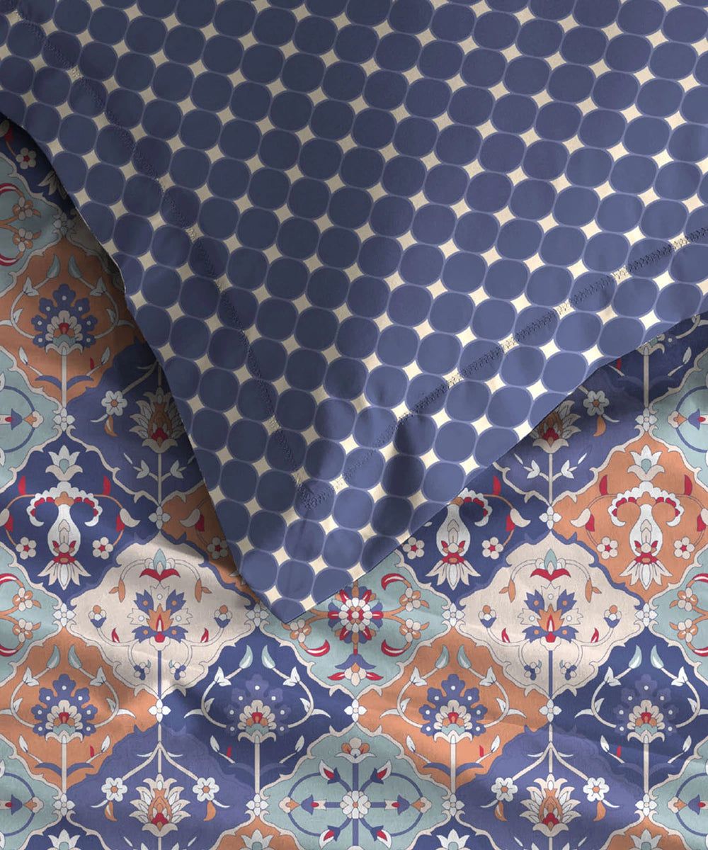 Vivienne Bedsheet Set, image 4 of 5