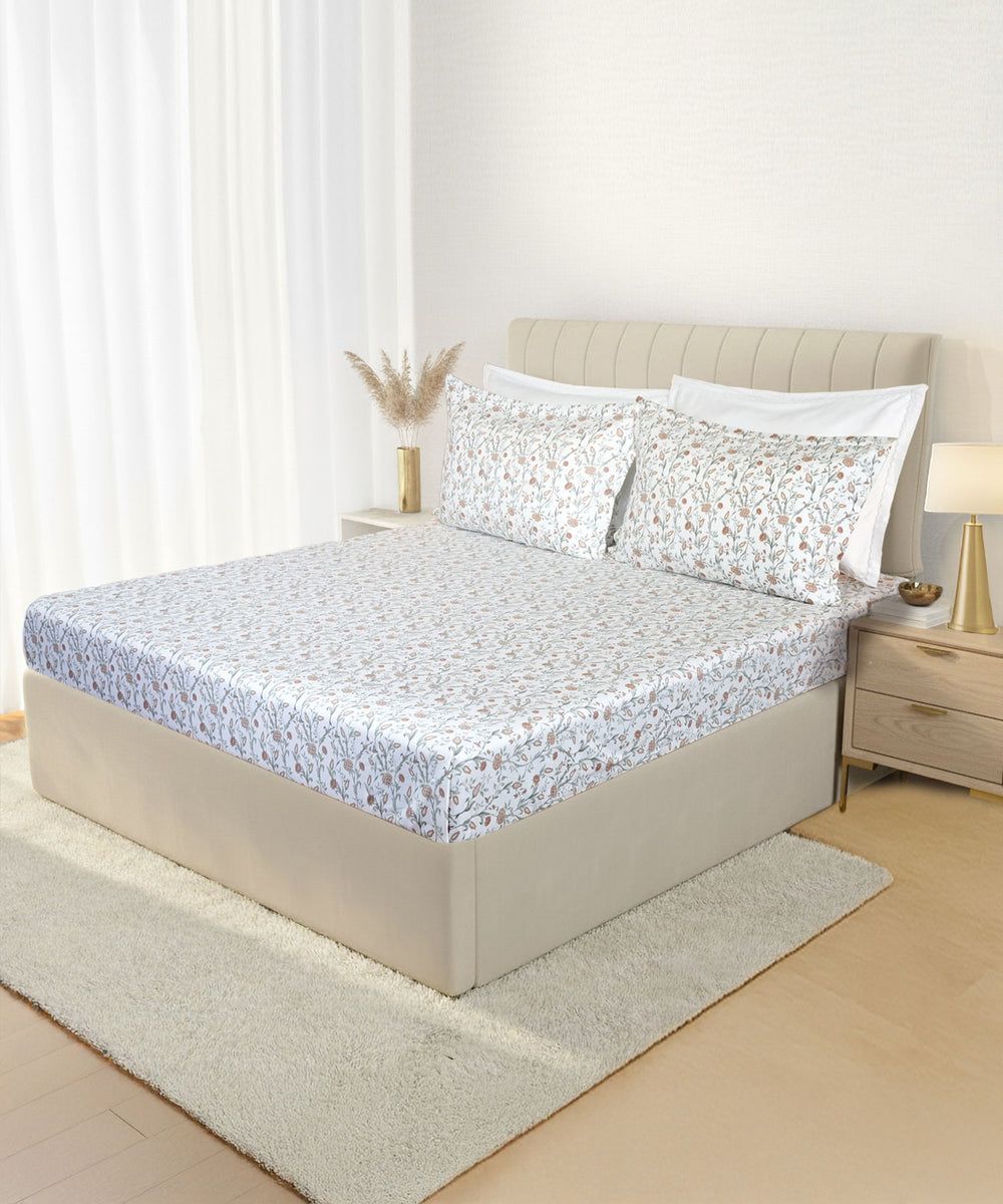 Amber Bedsheet Set, image 2 of 4