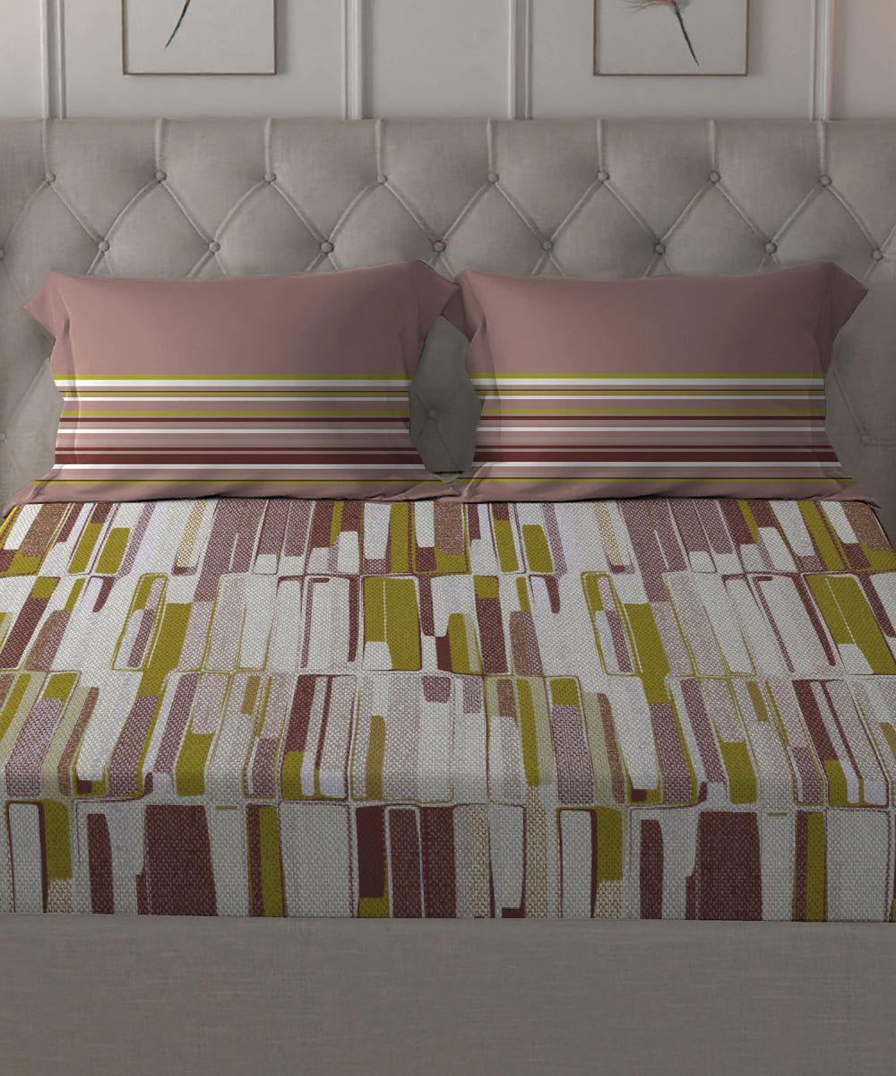 Crossroads Bedsheet Set, image 4 of 4