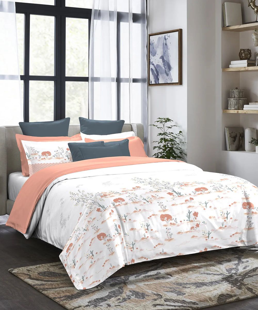 Forest Muse Bedsheet Set, image 3 of 4