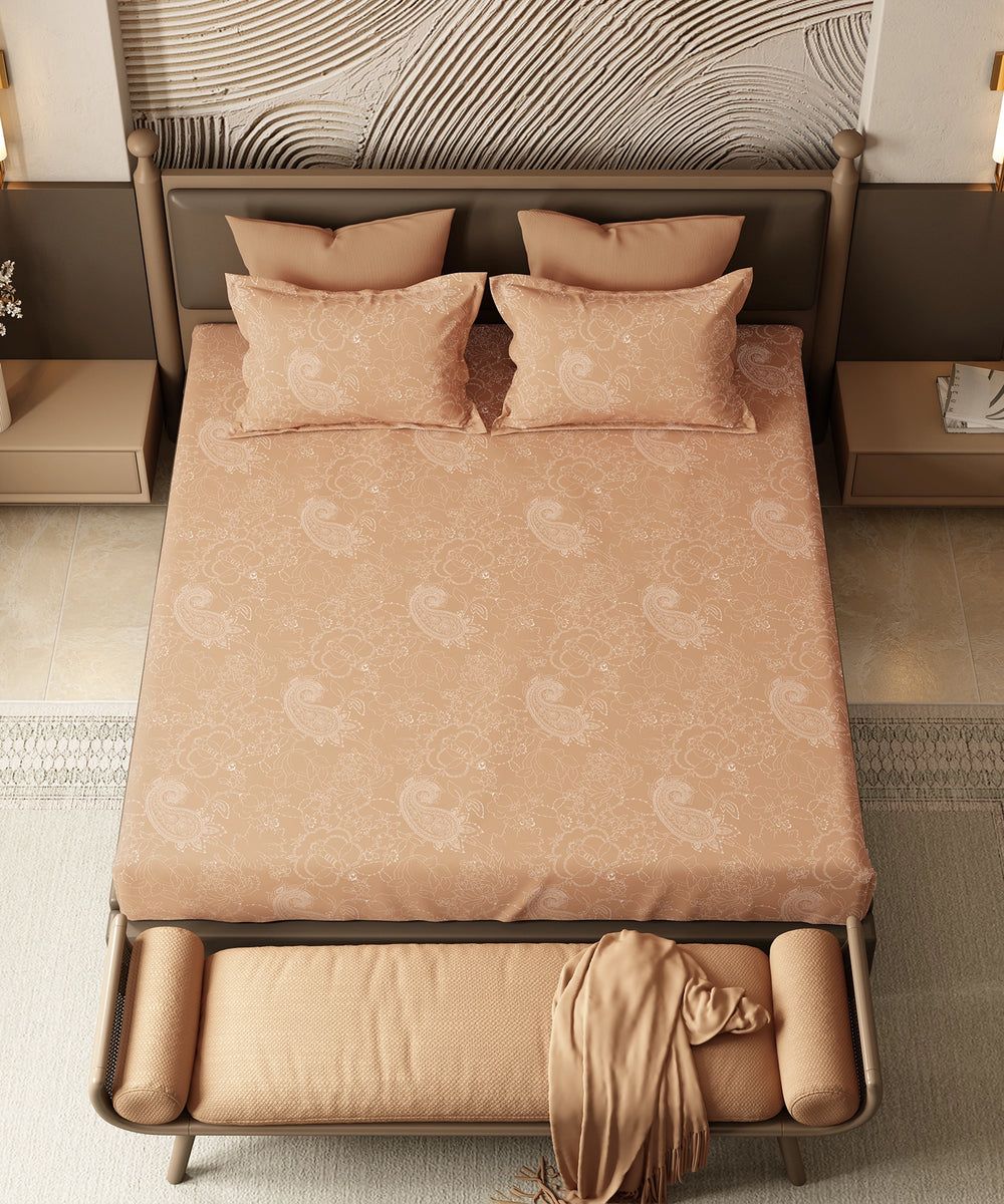 Antra Bedsheet Set, image 3 of 6