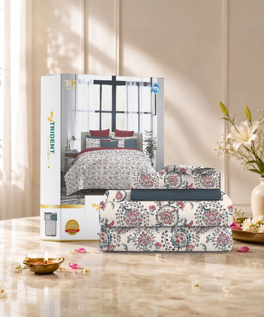 Orbella Bedsheet Set, image 2 of 4