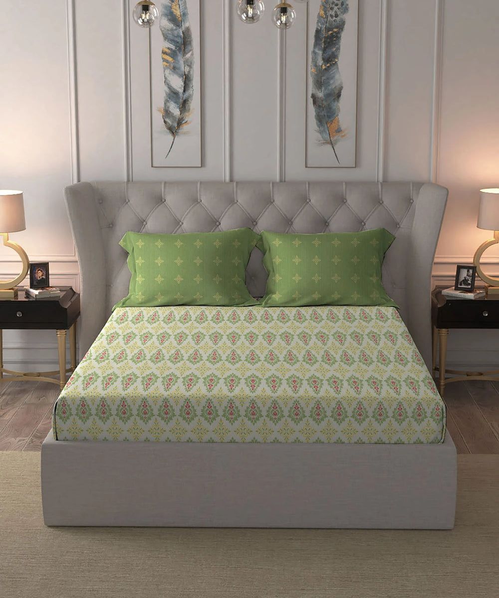 Clara Bedsheet Set, image 2 of 5