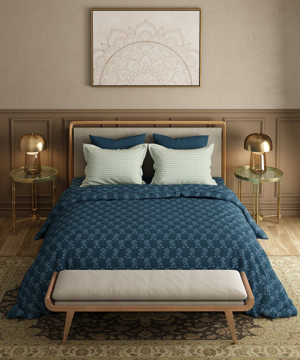 Gulbahar Bedsheet Set, image 3 of 5