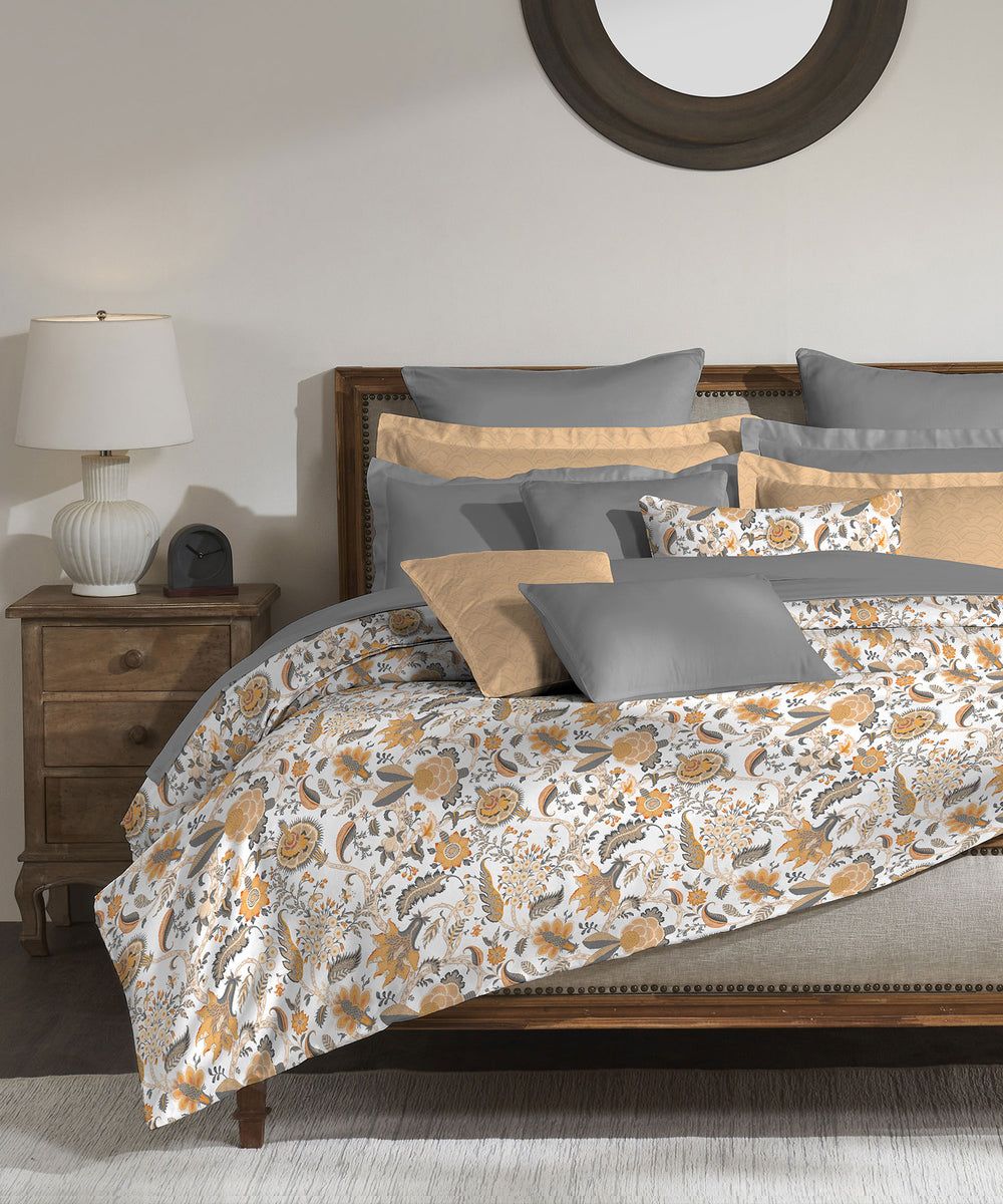 Fiona Bedsheet Set