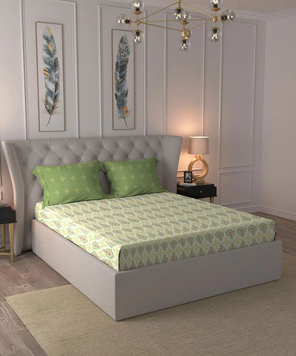 Clara Bedsheet Set, image 3 of 5