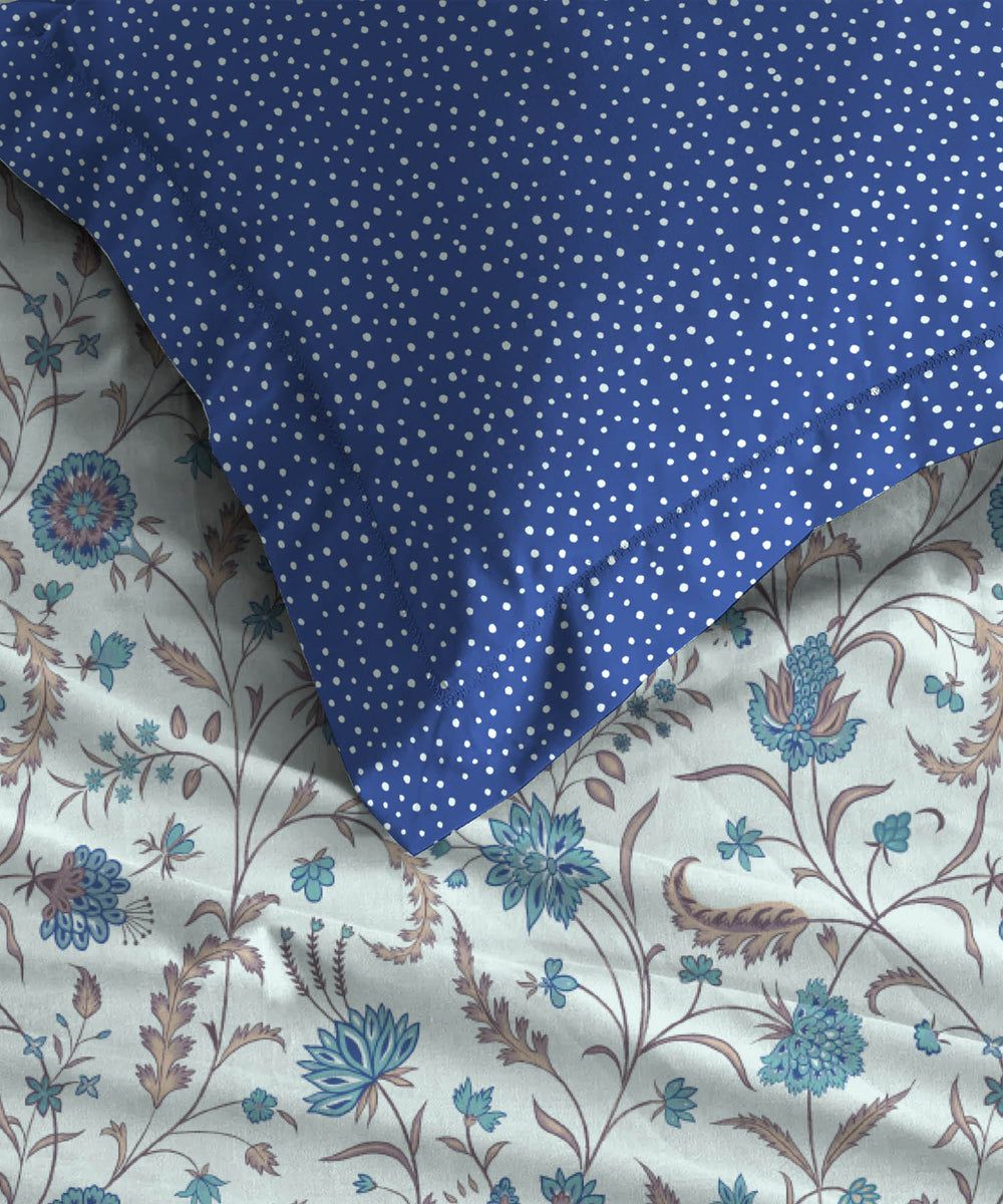 Coromandel Bedsheet Set, image 3 of 4