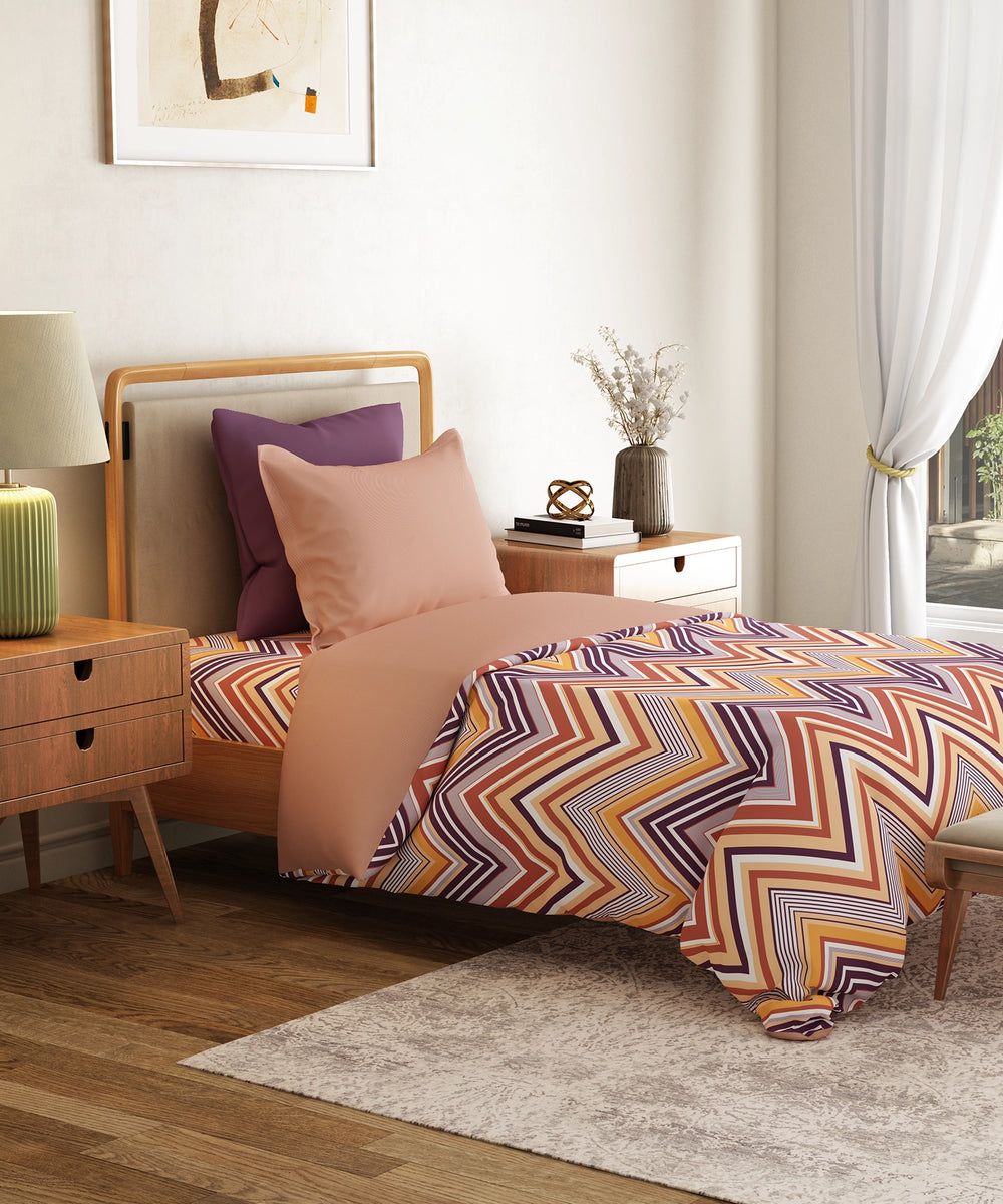 Wave Bedsheet Set, image 5 of 5