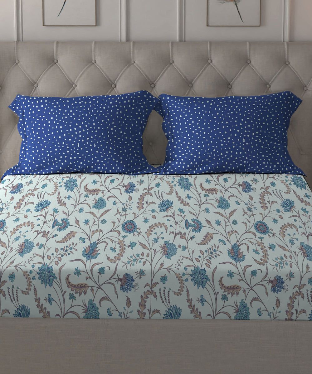 Coromandel Bedsheet Set, image 4 of 4
