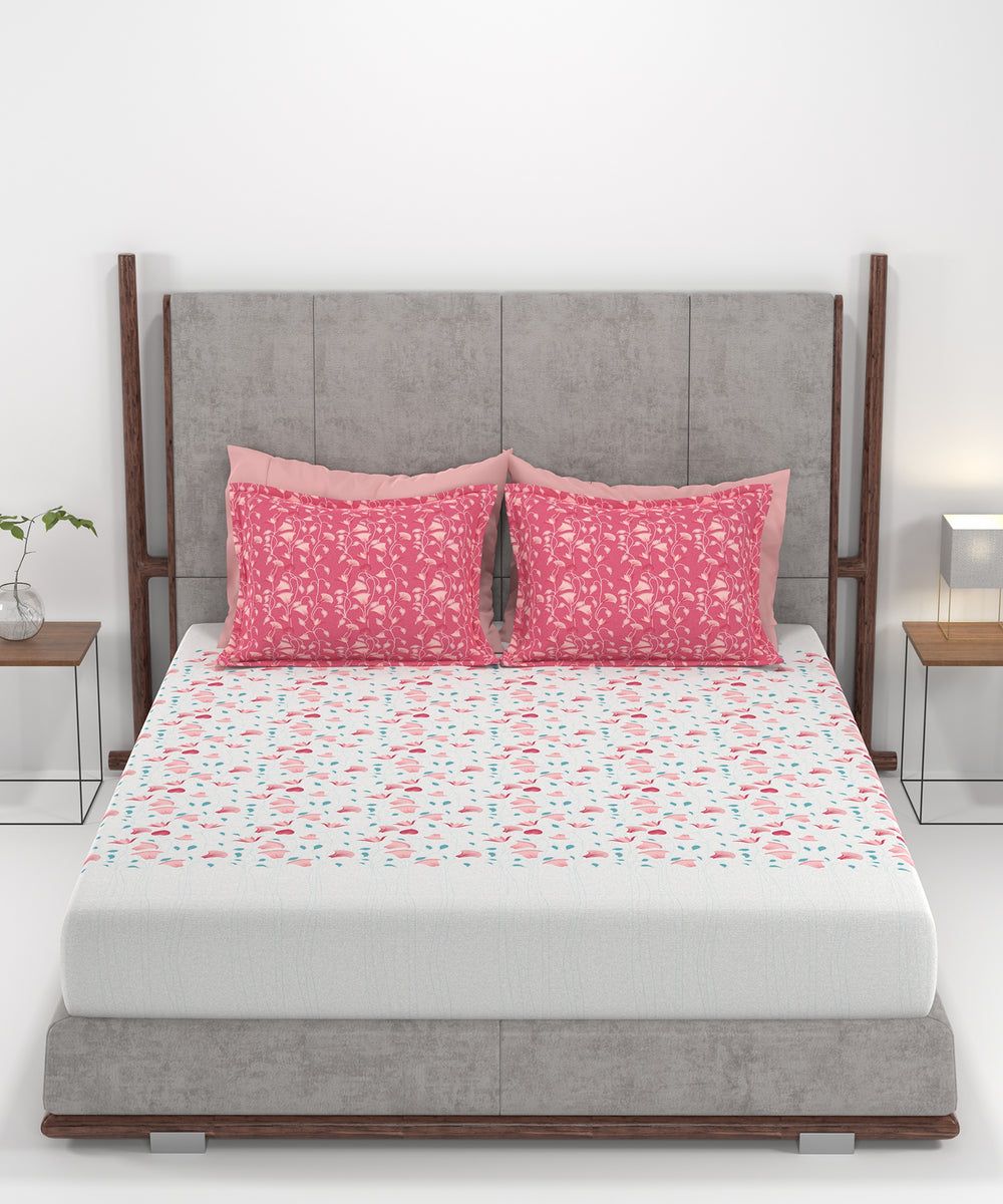 Ebony Bedsheet Set, image 4 of 5