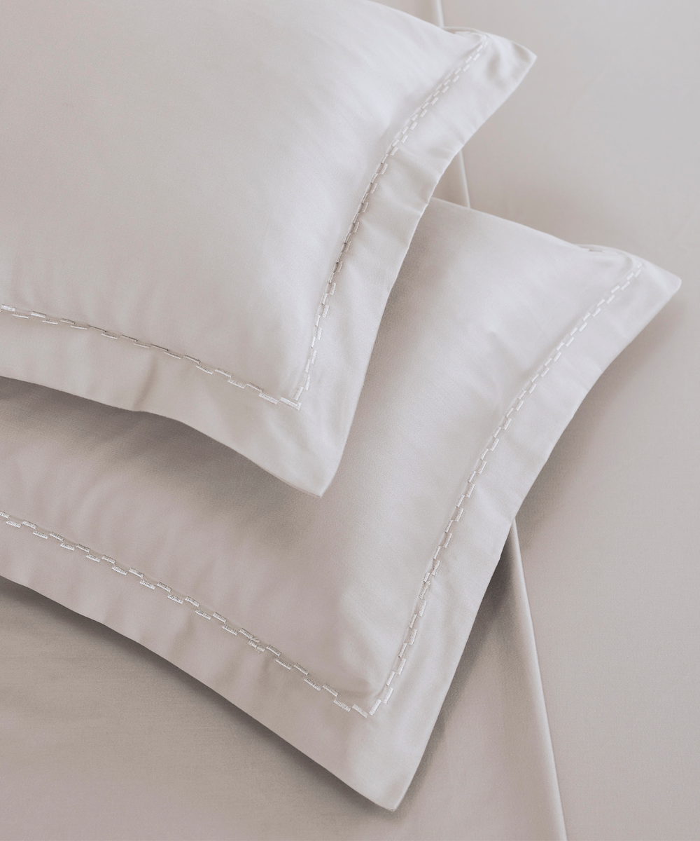 Pebble Bedsheet Set, image 4 of 4