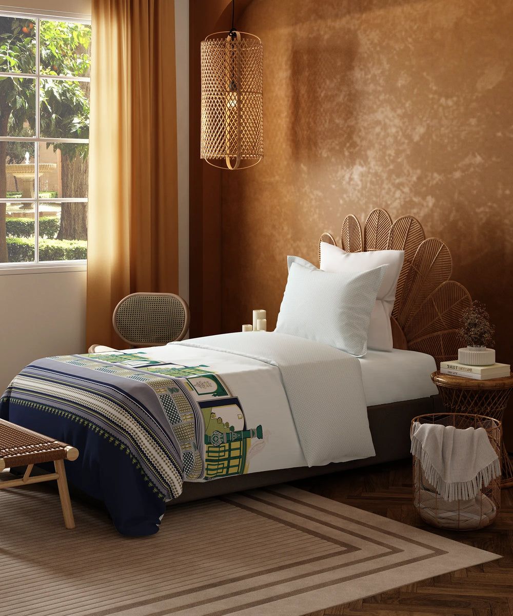 Gharonda Bedsheet Set, image 5 of 5