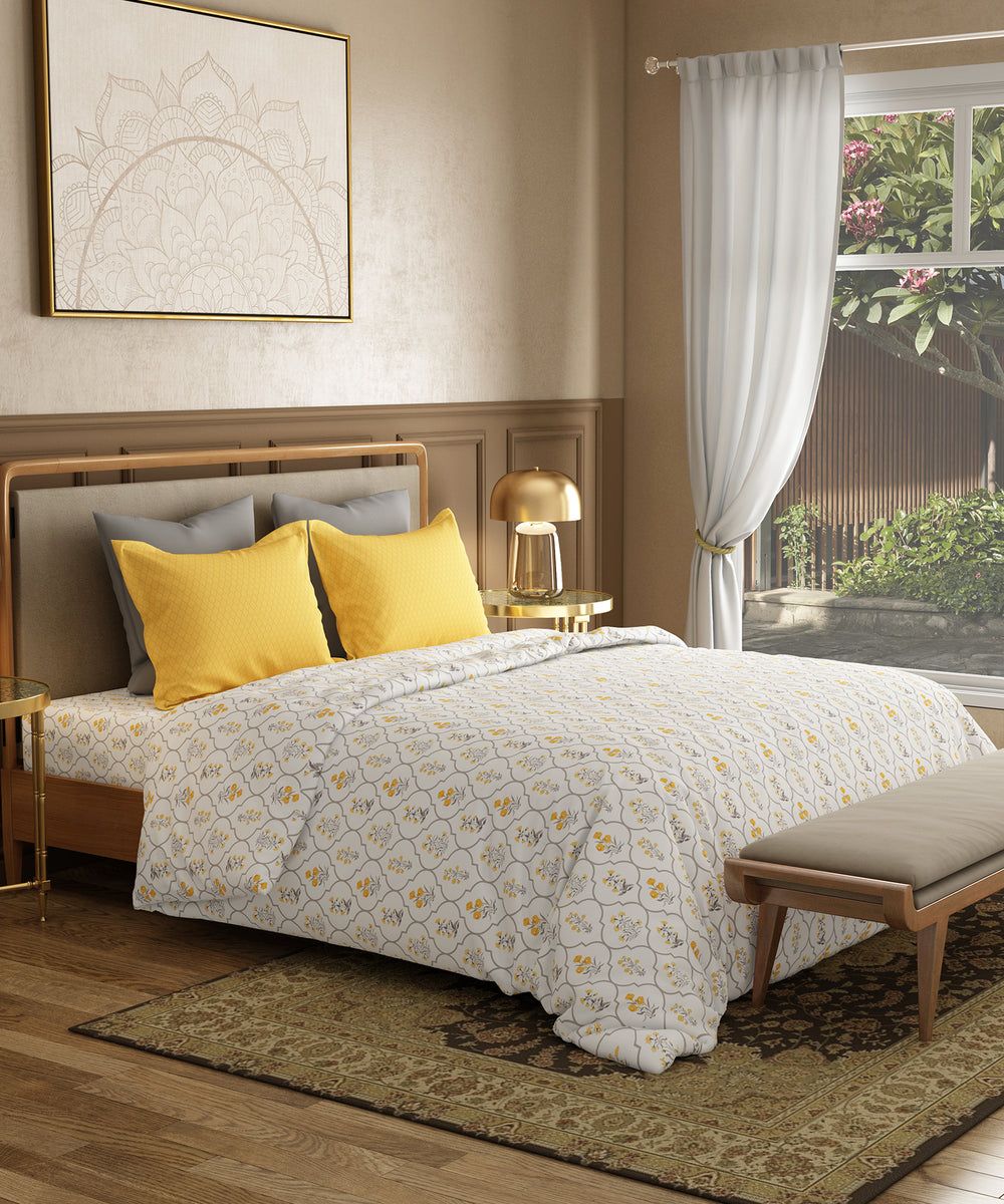 Gulnoor Bedsheet Set, image 5 of 5