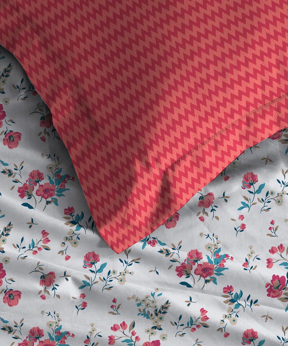 Sunset Bedsheet Set, image 3 of 5