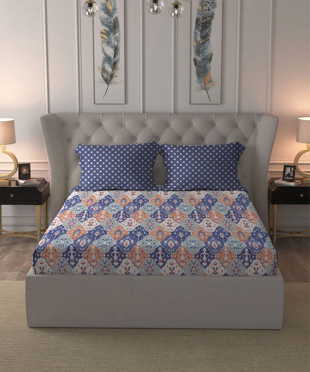 Vivienne Bedsheet Set, image 2 of 5