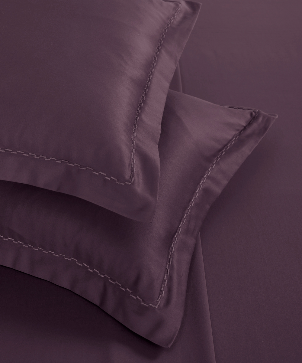 Grape Bedsheet Set, image 4 of 4