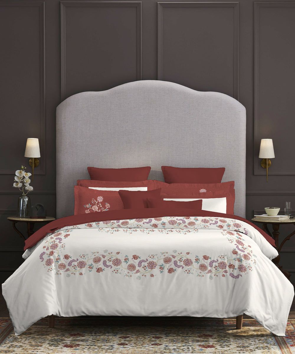 Rumi Bedsheet Set