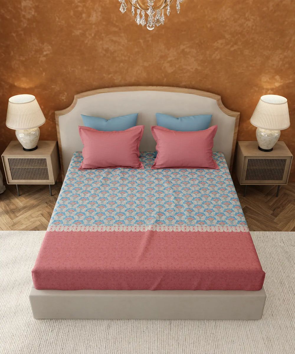 Noorani Bedsheet Set, image 3 of 5