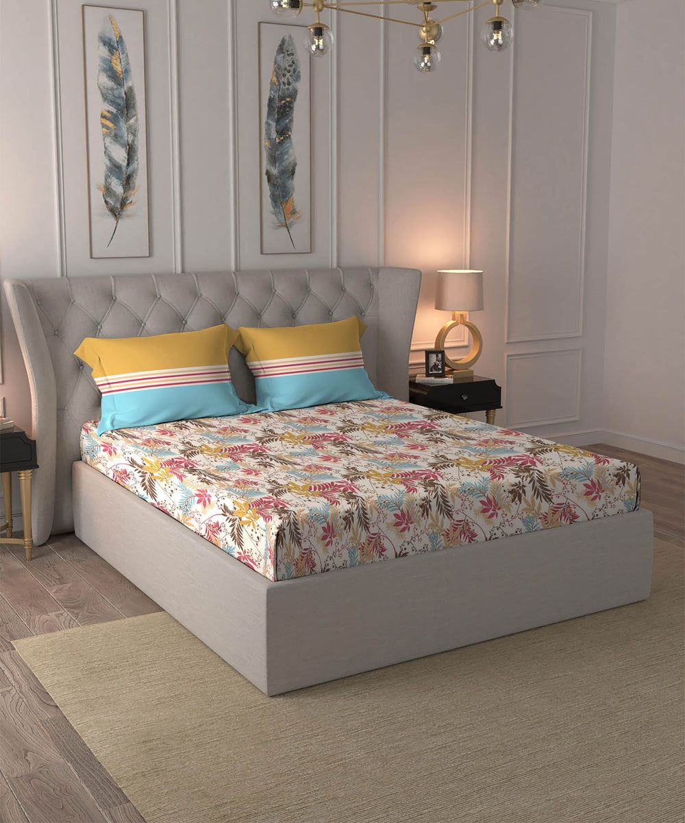 Firefly Bedsheet Set, image 5 of 5