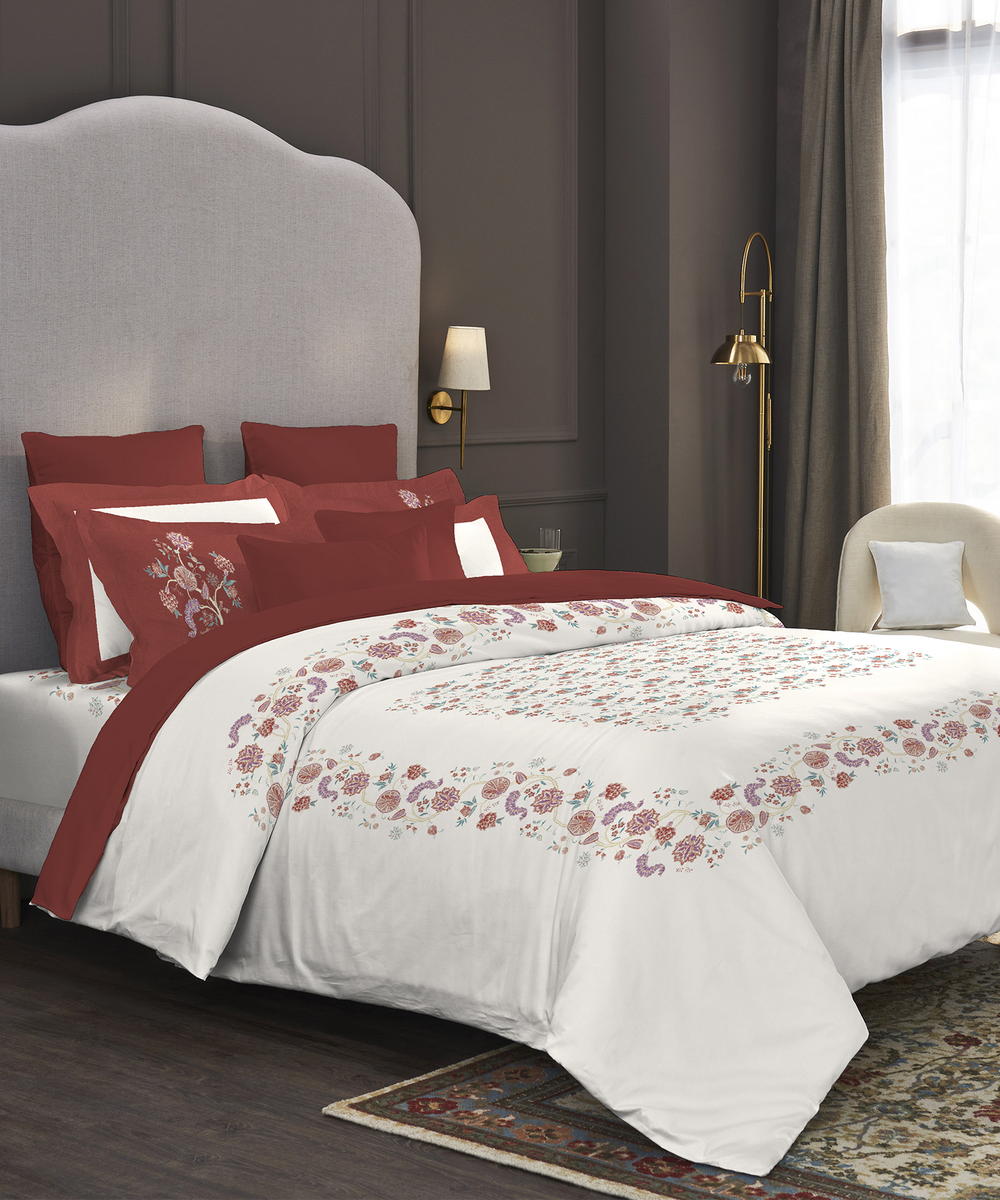 Rumi Bedsheet Set, image 2 of 4