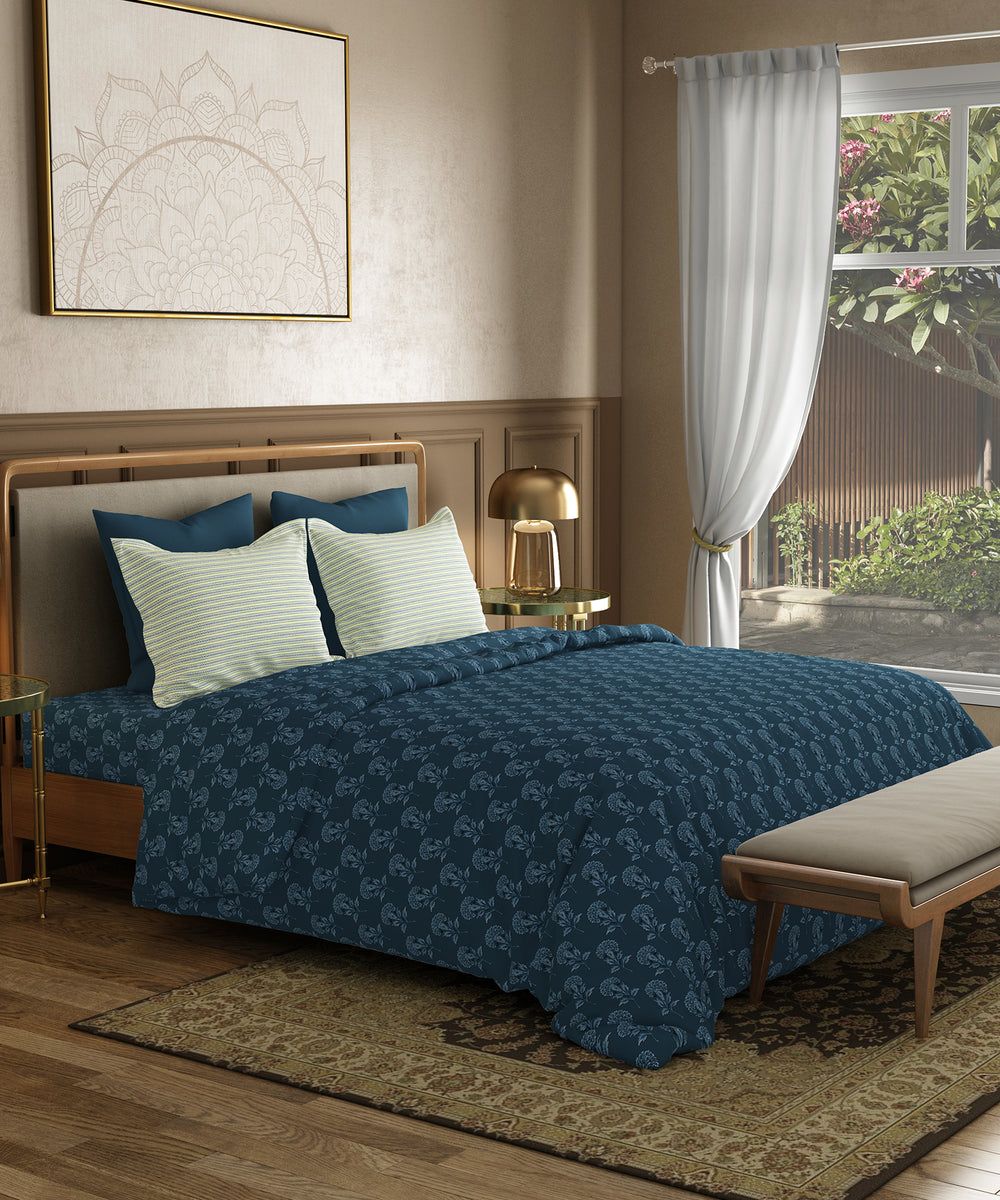 Gulbahar Bedsheet Set
