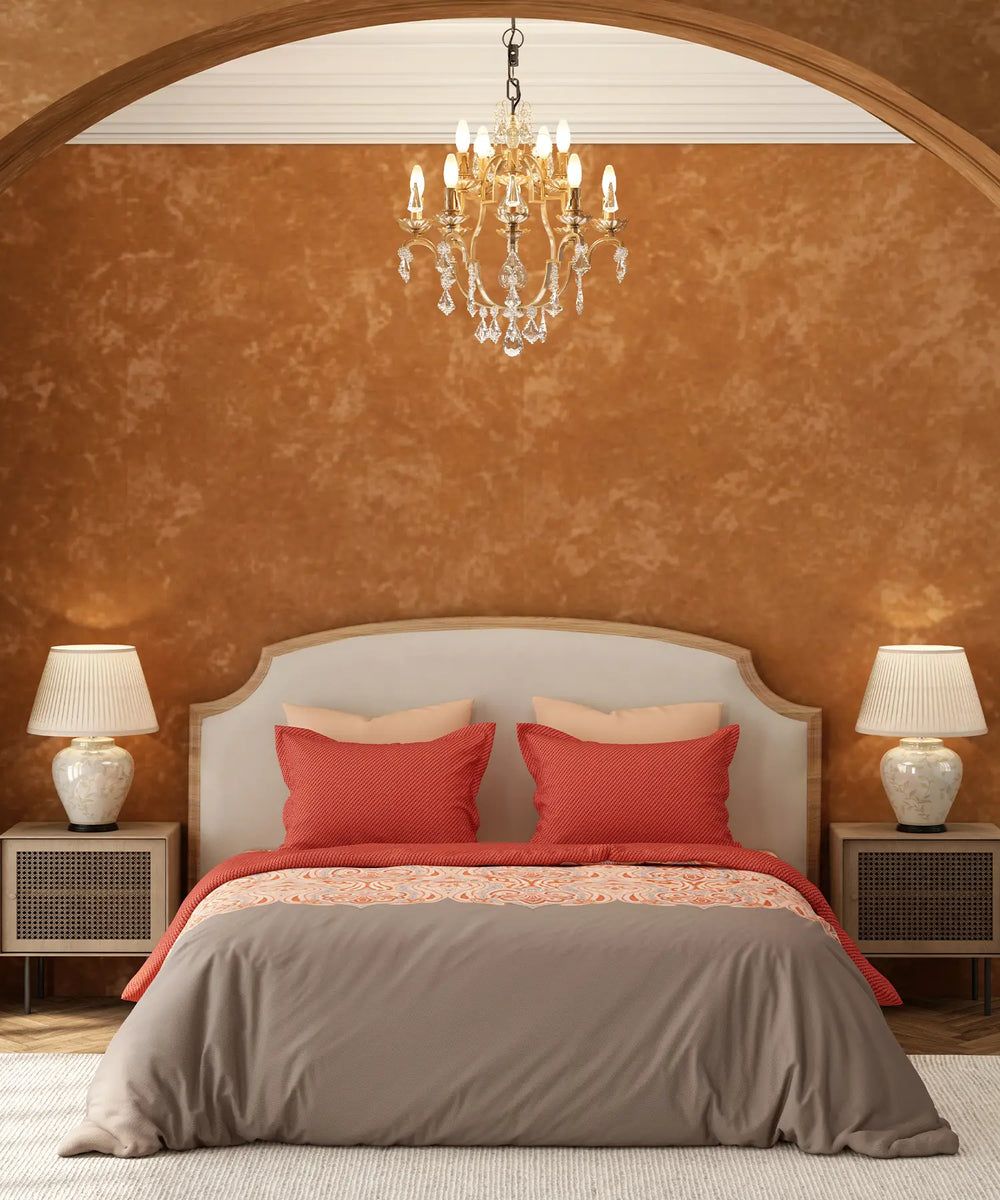 Sitara Bedsheet Set, image 2 of 5