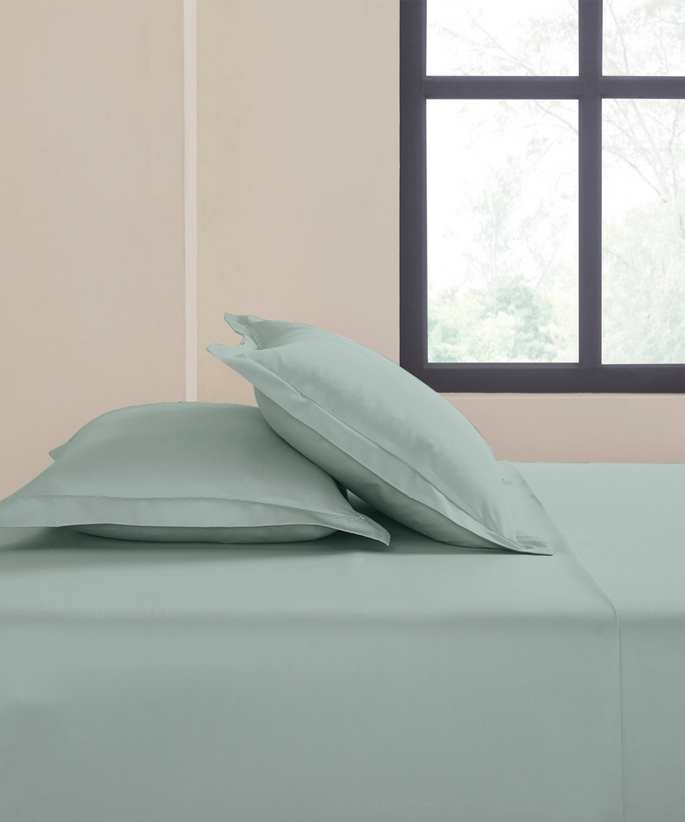 Wasabi Bedsheet Set, image 3 of 4