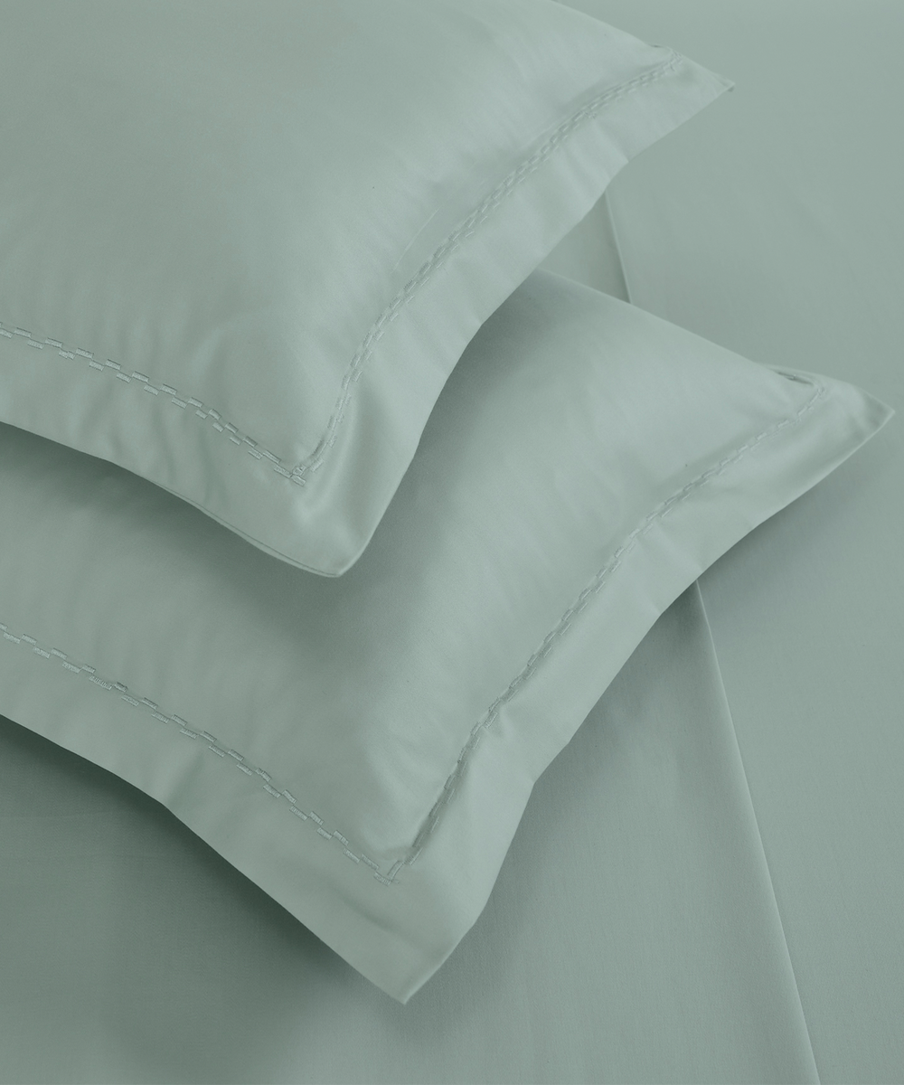 Wasabi Bedsheet Set, image 4 of 4