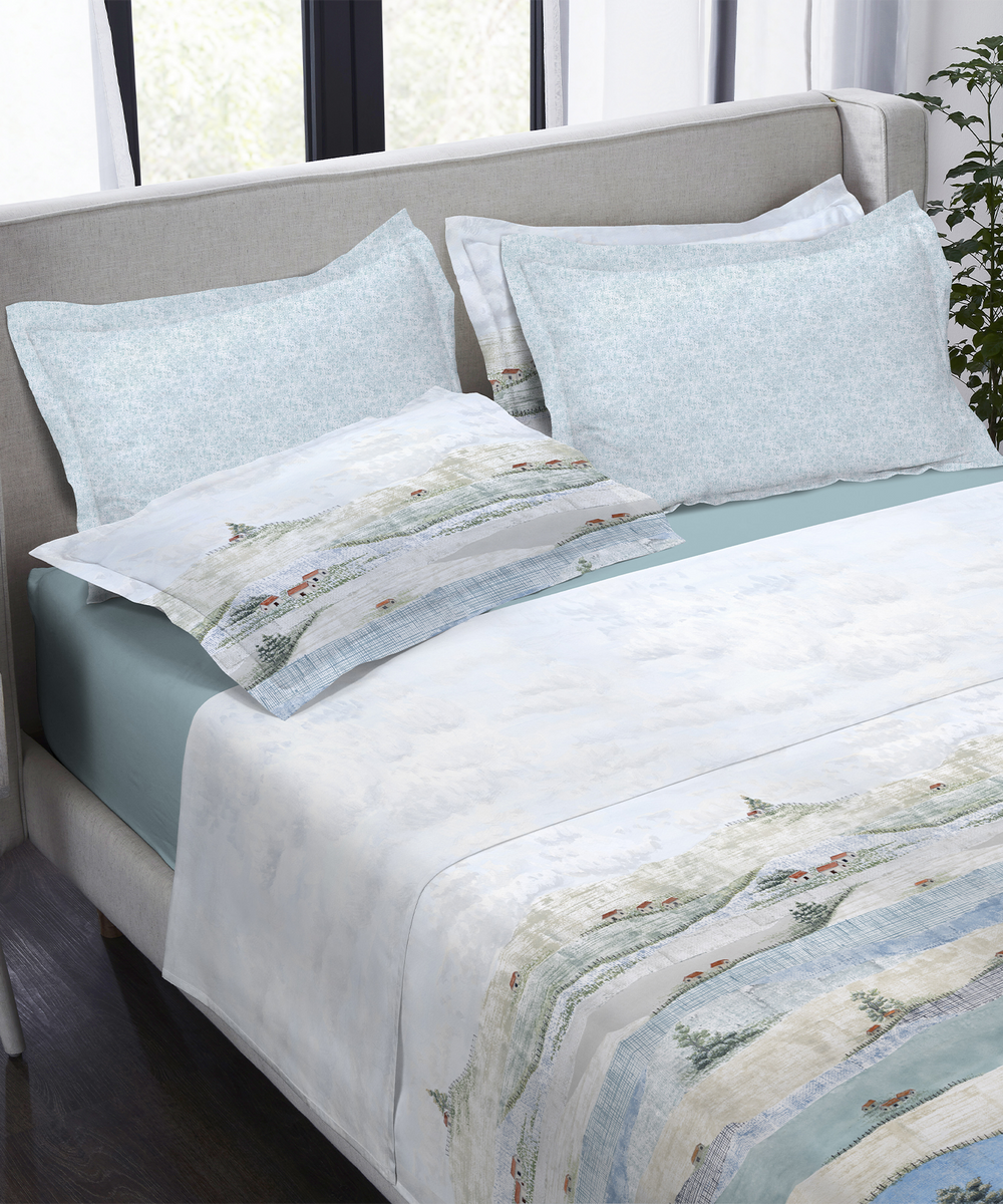 Hillside Harvest Bedsheet Set, image 4 of 4