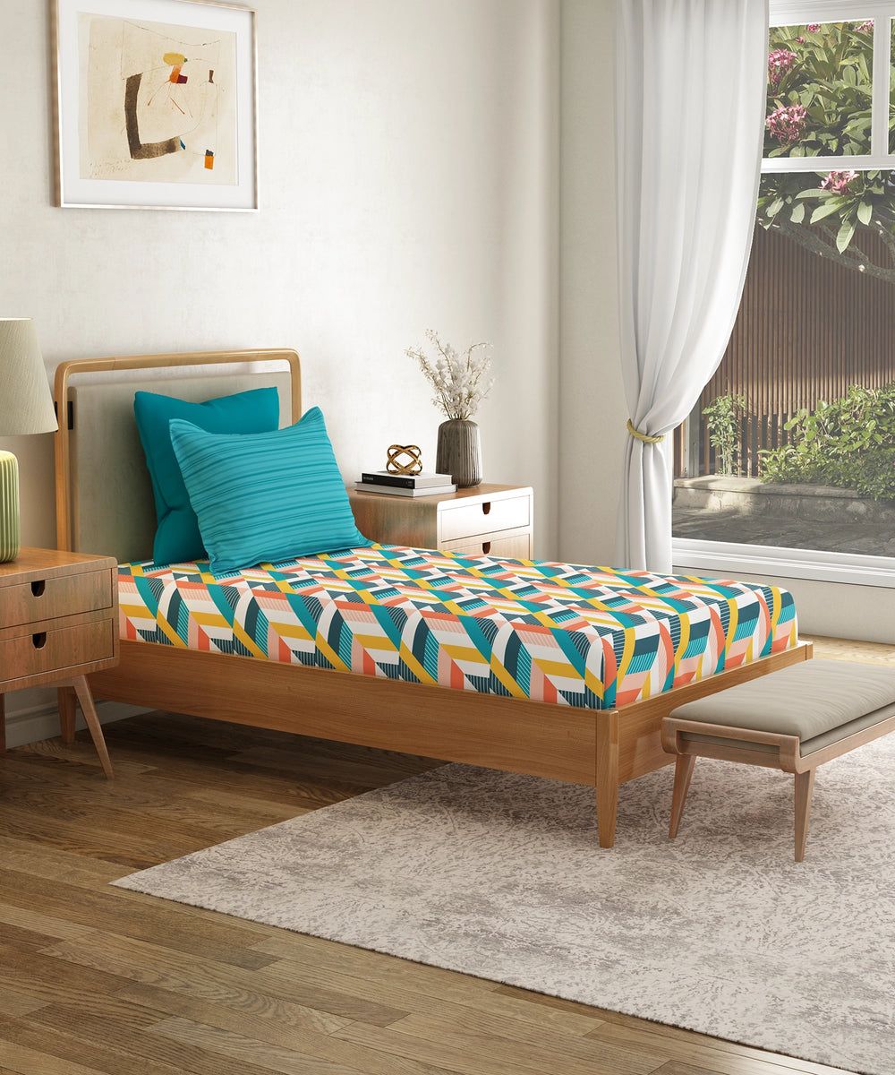 Kimberly Bedsheet Set, image 3 of 5