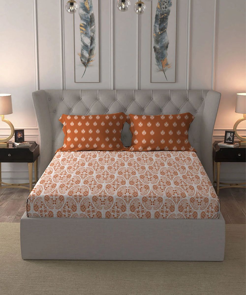 Diana Bedsheet Set, image 2 of 5
