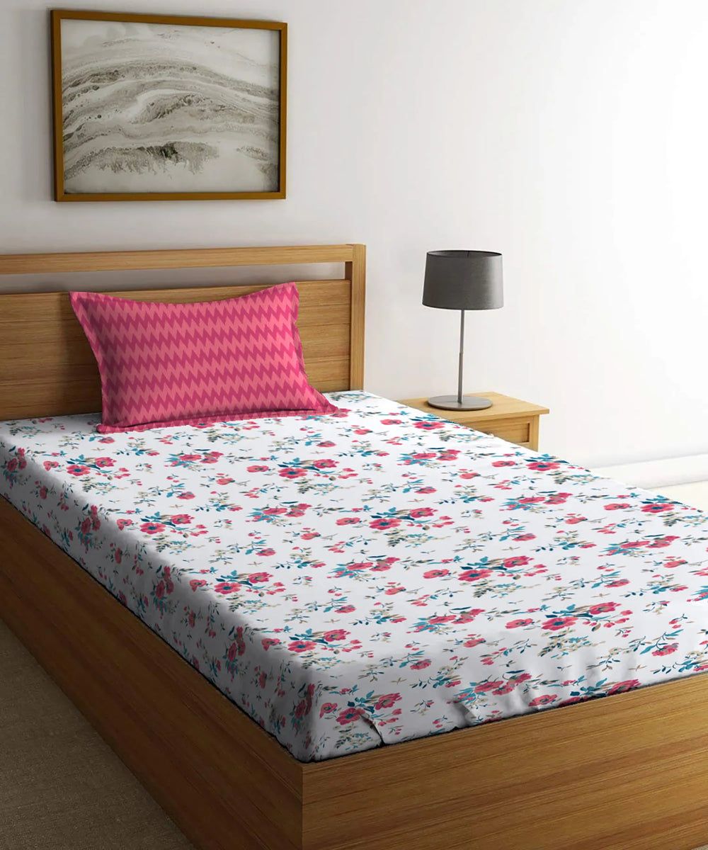 Sunset Bedsheet Set