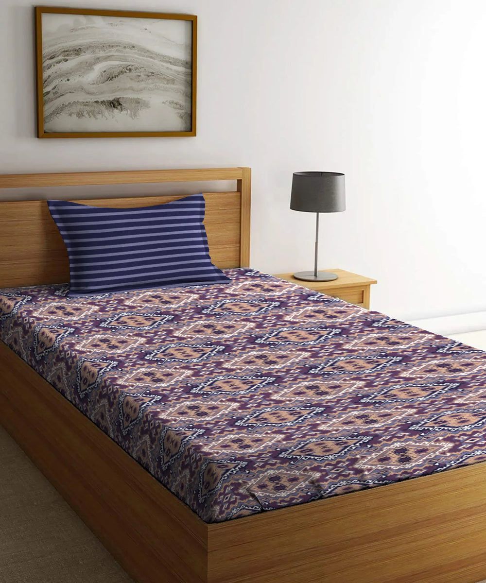 Modern Bedsheet Set, image 5 of 5